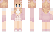 nakorita Minecraft Skin