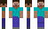 Iron_Golem Minecraft Skin