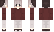 mint_oreo Minecraft Skin