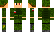 Jackiethewackie Minecraft Skin