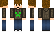 VicDoesGaming Minecraft Skin