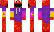 selias69 Minecraft Skin