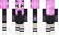 cateatslemons Minecraft Skin