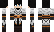 Jorge_Fos_INA Minecraft Skin