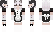 Ghost_Serral Minecraft Skin