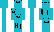 FeuerFreddy9 Minecraft Skin