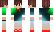 AdamAlmighty Minecraft Skin