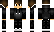 CrafterMachter Minecraft Skin