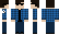 El13Gaming Minecraft Skin