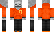 recogniz3 Minecraft Skin