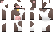 moostin Minecraft Skin