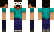 keralis Minecraft Skin