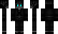 cursecraft Minecraft Skin