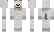 WolfyDog10 Minecraft Skin