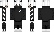 Dipanoo Minecraft Skin