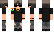 Dipanoo Minecraft Skin