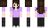 jaidenhere Minecraft Skin