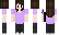 Jaidenhere Minecraft Skin