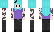 jaidenhere Minecraft Skin