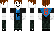 camman18TV Minecraft Skin