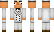 NidgeyPlayz995 Minecraft Skin