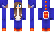 rowl Minecraft Skin