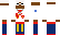 player Minecraft Skin