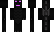 MHF_EnderDragon Minecraft Skin