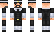 GeorgeNotFound Minecraft Skin