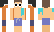 GeorgeNotFound Minecraft Skin