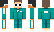 georgenotfound Minecraft Skin