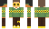 Georgenotfound Minecraft Skin