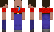 Julian1905 Minecraft Skin