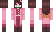 Lunaluv12 Minecraft Skin