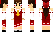 MelonChan Minecraft Skin