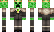 bowenslando Minecraft Skin