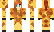 GiraffeGirl66 Minecraft Skin