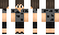 CoaI Minecraft Skin