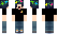 kannn Minecraft Skin