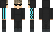 gamernick3k Minecraft Skin