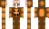 CatmanMC Minecraft Skin