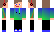 PrelawJungle807 Minecraft Skin