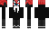 LeCurse Minecraft Skin