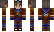 AmDream Minecraft Skin