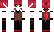 LaurenDarkmore Minecraft Skin