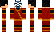 Zuko Minecraft Skin