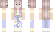 lillieegracee Minecraft Skin