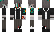 BR0X0LI Minecraft Skin