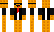 sauske Minecraft Skin