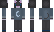 Moonkitten12 Minecraft Skin